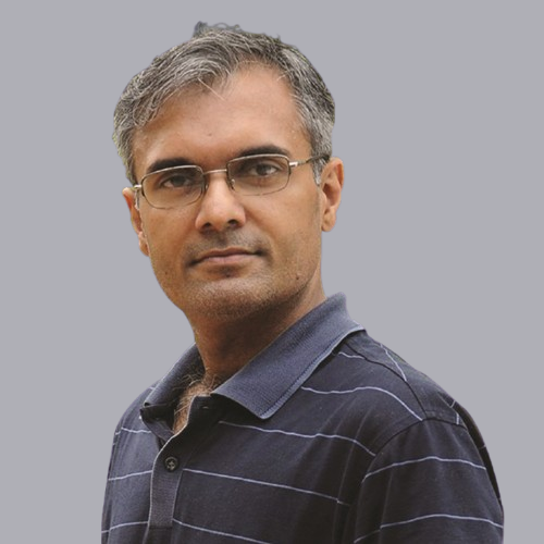 Mr. S Anand