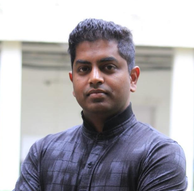 Prof. Sudarshan Iyengar