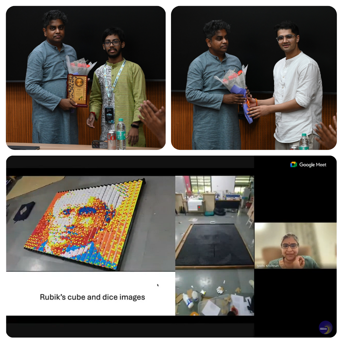 LogicLooM Milestones: A Seamless and Impactful Journey