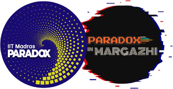 paradox margazhi logo